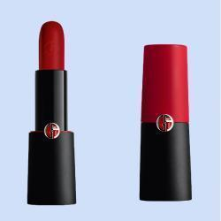 GIORGIO ARMANI BEAUTY Rouge D'Armani Matte Lipstick