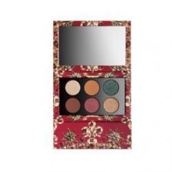 PAT MCGRATH LABS MTHRSHP Sublime Bronze Temptation Eyeshadow Palette