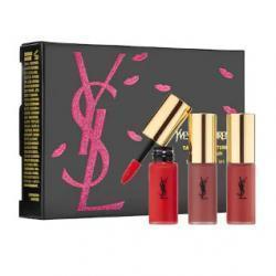 YVES SAINT LAURENT Mini Tatouage Collection