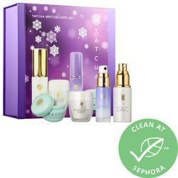 TATCHA Bestsellers Set