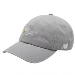 NYC Marathon 6-Panel Finisher Cap
