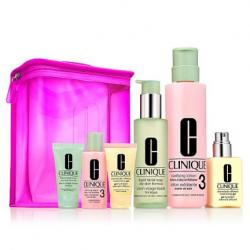 Great Skin Home und Away Gift Set (Skin Types III/IV)