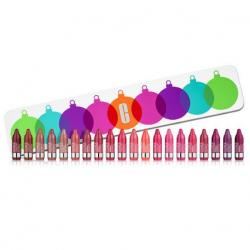 The Chubbettes Geschenke-Set