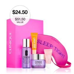 Nighttime TLC Geschenke-Set