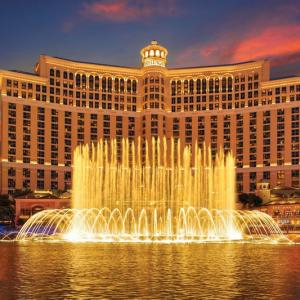 Las Vegas Hotels from $31 @Priceline, Summer Vacation on Sale