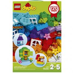 LEGO DUPLO Creative Box 10854