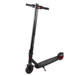 Voyager Electric Scooter-Ion-Schwarz