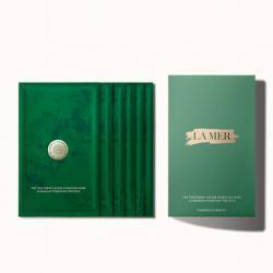 La Mer 精粹水面膜6片