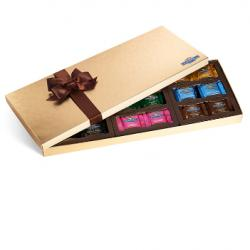CHOCOLATE LOVER ASSORTMENT GESCHENKBOX (54 PC)