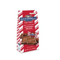 PEPPERMINT BARK BROWNIE STAND UP TASCHE (5.1 OZ)