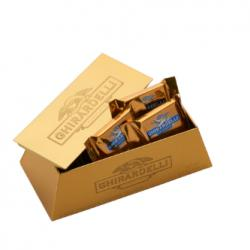 SIGNATURE GOLD BAR (12 MILK CHOCOLATE CARAMEL PC)