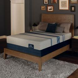 Serta iComfort Blue Max 1000 Plush King Mattress