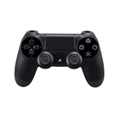 黑五价：纯黑款 Sony PS4 DualShock 4 无线手柄@Newegg