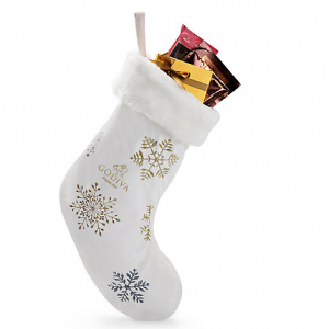 Pre-filled Weihnachts- und Feiertagsstrümpfe-Geschenkset