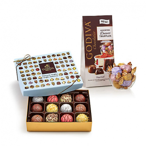 Dessert Lovers Geschenkset