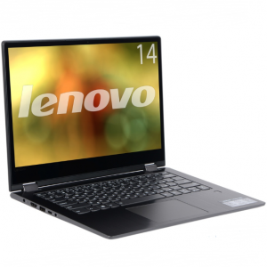 Ноутбук Lenovo YOGA 530-14IKB Pentium 4415U (2.3)/4G/128G SSD/14.0"FHD