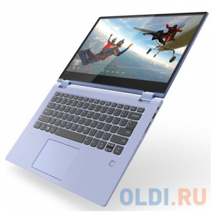 Ноутбук Lenovo Yoga 530-14IKB (81EK008XRU) 14.0'' FHD(1920x1080) IPS nonGLARE/TOUCH