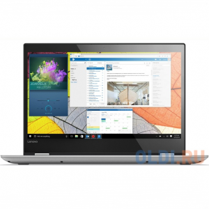 Ноутбук Lenovo Yoga 520-14IKB (80X8011WRU) i3-7130U (2.7) / 4Gb / 128Gb SSD / 14.0" FHD