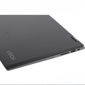 Ноутбук Lenovo Yoga 530-14ARR (81H9000FRU) AMD Ryzen 5 2500U (2.0) / 8GB / 128GB SSD / 14" FHD