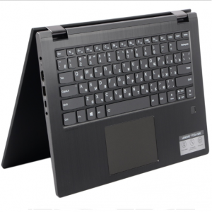 Ноутбук Lenovo Yoga 530-14ARR (81H9000ERU) AMD Ryzen 3 2200U/8G/128G SSD/14"FHD