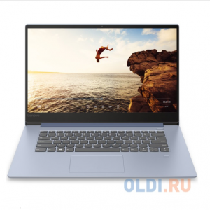 Ноутбук Lenovo IdeaPad 530s-15IKB (81EV003YRU) i7 8550U (1.8) / 8Gb / 256Gb SSD / 15.6" FHD