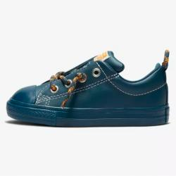 Converse Chuck Taylor All Star Street Hiker Leather Slip