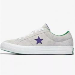 Converse One Star Grand Slam Low Top