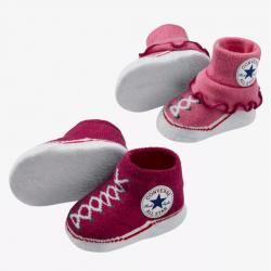Converse Frilly Chucks