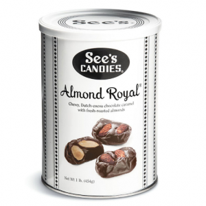 Almond Royal®