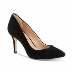 INC International Concepts I.N.C. Damen Zitah Pointed Toe Pumps, Created for Macy's