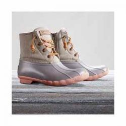 Sperry Women's Saltwater Duck Stiefel