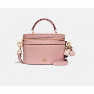 Selena Trail Bag PEONY/GOLD