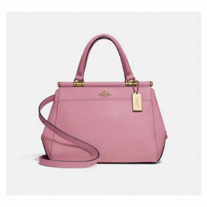 Grace Bag ROSE/LIGHT GOLD