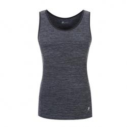 [FILA] 여성 브라탑 민소매 티셔츠_