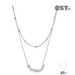 [OST] 잎새목걸이 OTS315C19QWW_R6G5