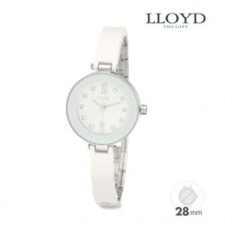 [로이드] 여성메탈시계 LL2G15525RSW_D7B9