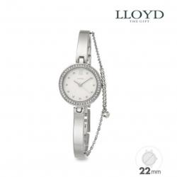 [로이드] 여성메탈시계 LL2G16501RSS_C9K4