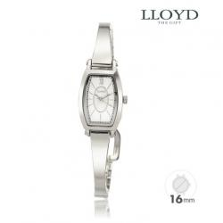 [로이드] 여성메탈시계 LL2G15208ISS_G4G9