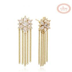 [클루] 패션귀걸이 CLEP15B71PYW_J1D8