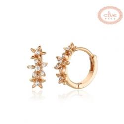 [클루] SILVER 귀걸이 CLER16401OPW_M6R9