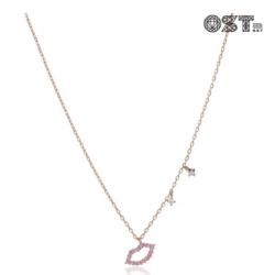 [OST] SILVER 목걸이 OTN216503QPP_R6G5