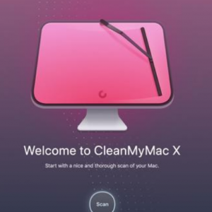 供 2 台 Mac 使用的许可证 按年订阅