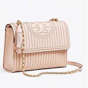 Fleming Mini Stud Convertible Shoulder Bag