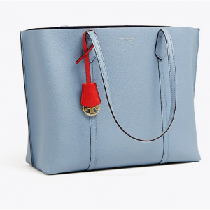 Perry Triple-compartment Tote