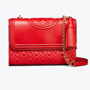 Fleming Small Convertible Shoulder Bag