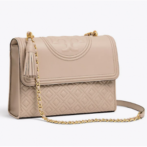 Fleming Convertible Shoulder Bag