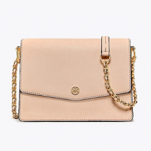 Robinson Convertible Shoulder Bag