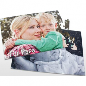 Foto-Puzzle