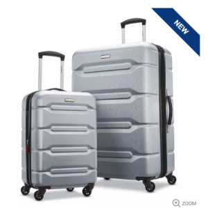 Samsonite Coppia 2 Piece Set (SP 20/28)