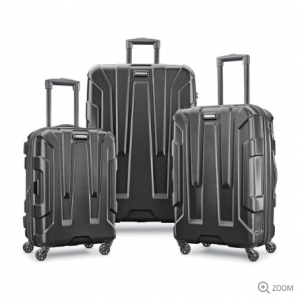 Samsonite Centric 3 Piece Set